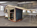 LT DELUXE 1.3 / 1.4 TRAILER TENT + EXT